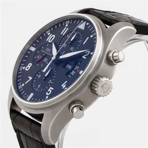 iwc schaffhausen watch company|iwc schaffhausen chronograph watch.